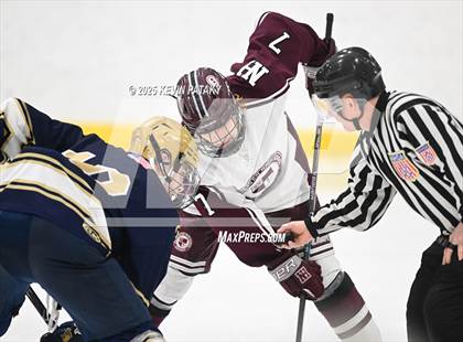 Thumbnail 3 in Notre Dame Prep @ North Haven photogallery.