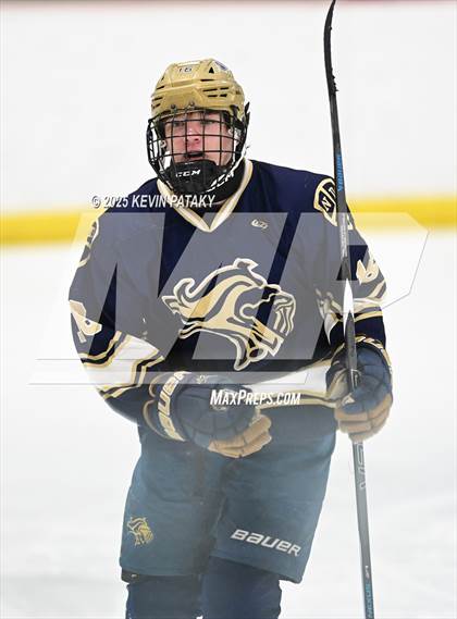 Thumbnail 3 in Notre Dame Prep @ North Haven photogallery.