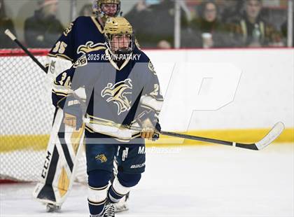 Thumbnail 3 in Notre Dame Prep @ North Haven photogallery.