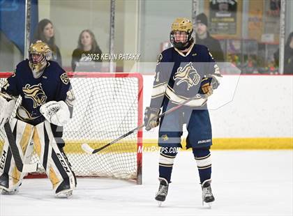 Thumbnail 2 in Notre Dame Prep @ North Haven photogallery.