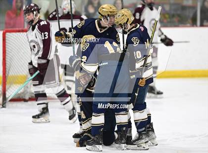 Thumbnail 1 in Notre Dame Prep @ North Haven photogallery.
