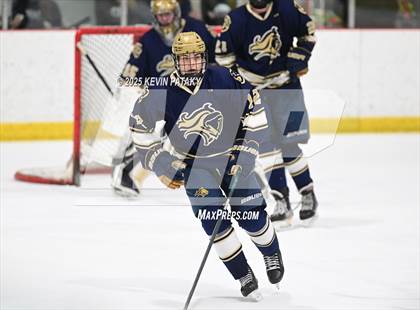 Thumbnail 3 in Notre Dame Prep @ North Haven photogallery.