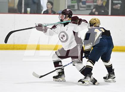 Thumbnail 1 in Notre Dame Prep @ North Haven photogallery.