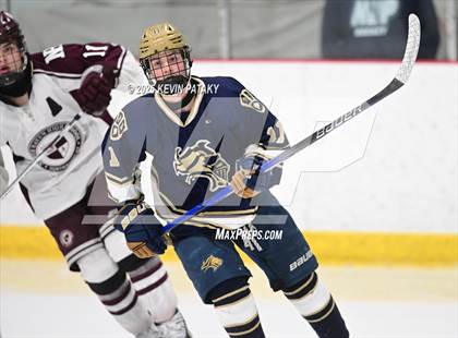 Thumbnail 2 in Notre Dame Prep @ North Haven photogallery.