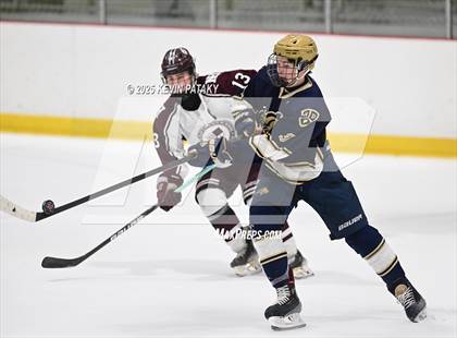 Thumbnail 1 in Notre Dame Prep @ North Haven photogallery.