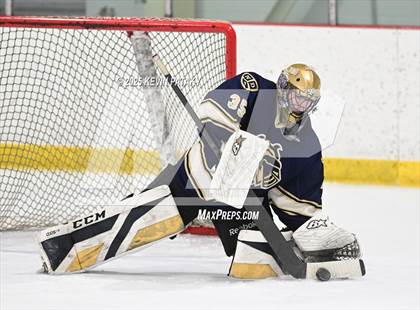 Thumbnail 3 in Notre Dame Prep @ North Haven photogallery.