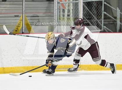 Thumbnail 3 in Notre Dame Prep @ North Haven photogallery.