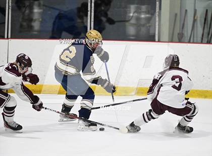 Thumbnail 1 in Notre Dame Prep @ North Haven photogallery.