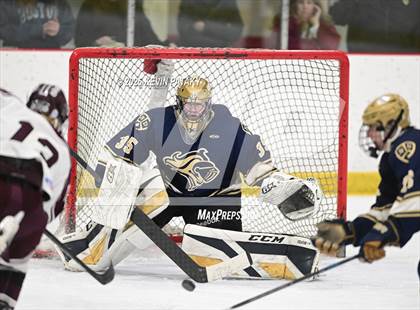 Thumbnail 3 in Notre Dame Prep @ North Haven photogallery.