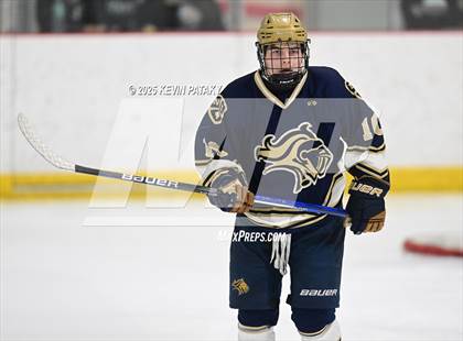 Thumbnail 3 in Notre Dame Prep @ North Haven photogallery.