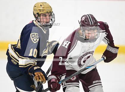 Thumbnail 1 in Notre Dame Prep @ North Haven photogallery.