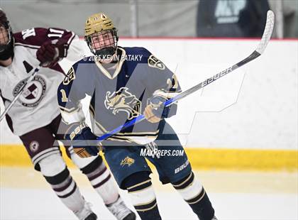Thumbnail 1 in Notre Dame Prep @ North Haven photogallery.
