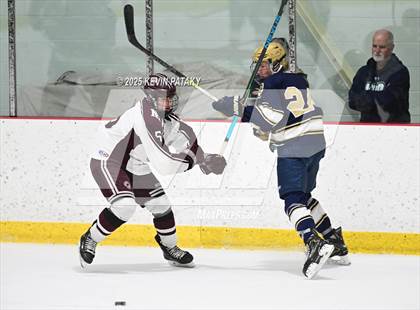 Thumbnail 1 in Notre Dame Prep @ North Haven photogallery.