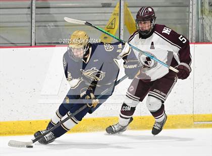 Thumbnail 3 in Notre Dame Prep @ North Haven photogallery.