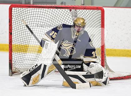 Thumbnail 3 in Notre Dame Prep @ North Haven photogallery.