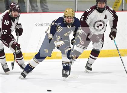 Thumbnail 2 in Notre Dame Prep @ North Haven photogallery.