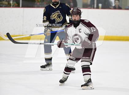 Thumbnail 1 in Notre Dame Prep @ North Haven photogallery.