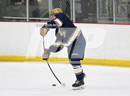 Thumbnail 3 in Notre Dame Prep @ North Haven photogallery.