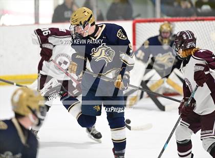 Thumbnail 1 in Notre Dame Prep @ North Haven photogallery.