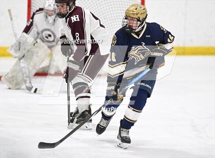 Thumbnail 1 in Notre Dame Prep @ North Haven photogallery.