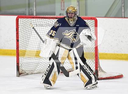 Thumbnail 1 in Notre Dame Prep @ North Haven photogallery.