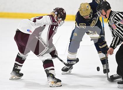 Thumbnail 3 in Notre Dame Prep @ North Haven photogallery.
