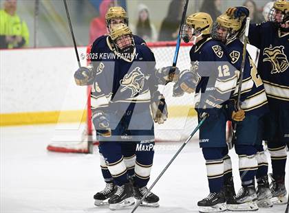 Thumbnail 1 in Notre Dame Prep @ North Haven photogallery.