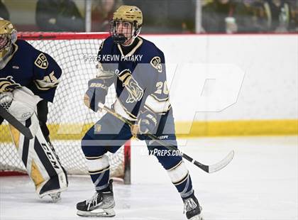 Thumbnail 3 in Notre Dame Prep @ North Haven photogallery.