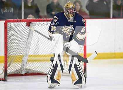 Thumbnail 3 in Notre Dame Prep @ North Haven photogallery.
