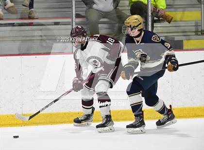 Thumbnail 2 in Notre Dame Prep @ North Haven photogallery.