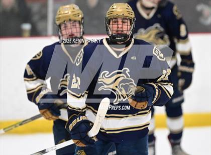 Thumbnail 1 in Notre Dame Prep @ North Haven photogallery.