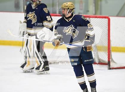 Thumbnail 3 in Notre Dame Prep @ North Haven photogallery.