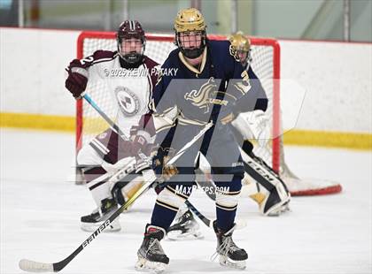 Thumbnail 3 in Notre Dame Prep @ North Haven photogallery.