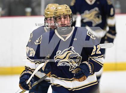 Thumbnail 3 in Notre Dame Prep @ North Haven photogallery.