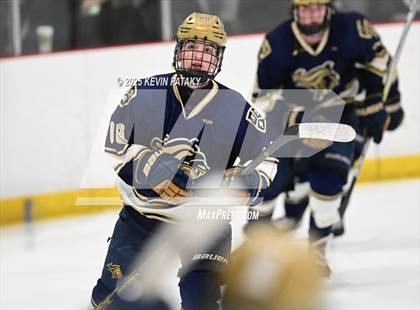 Thumbnail 3 in Notre Dame Prep @ North Haven photogallery.