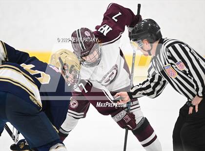 Thumbnail 2 in Notre Dame Prep @ North Haven photogallery.