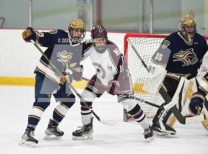 Thumbnail 2 in Notre Dame Prep @ North Haven photogallery.
