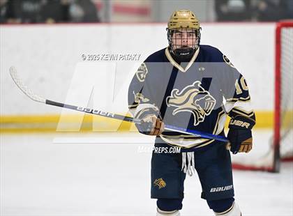 Thumbnail 3 in Notre Dame Prep @ North Haven photogallery.