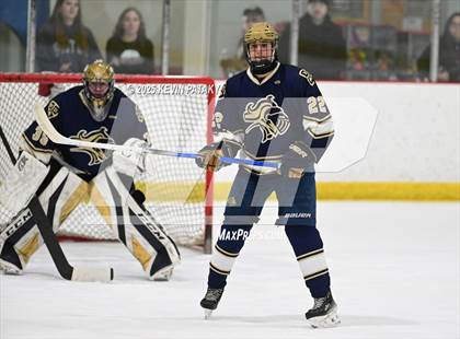 Thumbnail 1 in Notre Dame Prep @ North Haven photogallery.