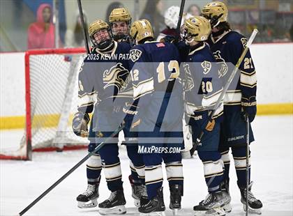 Thumbnail 2 in Notre Dame Prep @ North Haven photogallery.