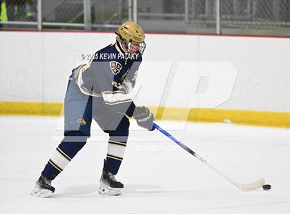 Thumbnail 3 in Notre Dame Prep @ North Haven photogallery.