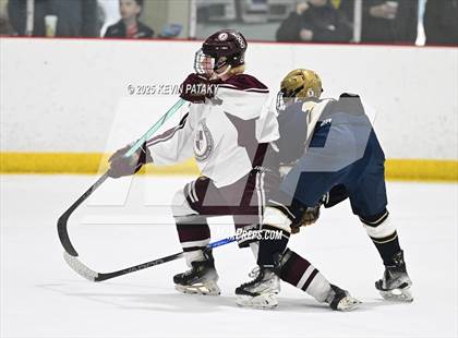 Thumbnail 2 in Notre Dame Prep @ North Haven photogallery.