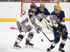 Photo from the gallery "Notre Dame Prep @ North Haven"