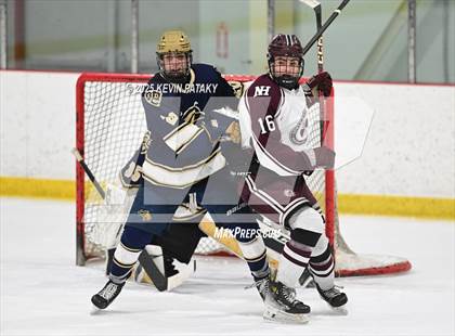 Thumbnail 2 in Notre Dame Prep @ North Haven photogallery.