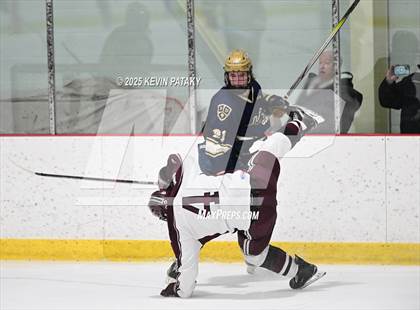 Thumbnail 3 in Notre Dame Prep @ North Haven photogallery.