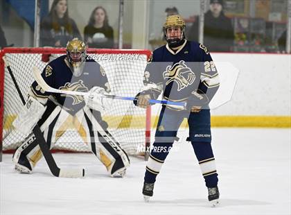 Thumbnail 3 in Notre Dame Prep @ North Haven photogallery.