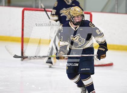 Thumbnail 3 in Notre Dame Prep @ North Haven photogallery.