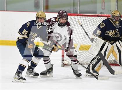 Thumbnail 3 in Notre Dame Prep @ North Haven photogallery.