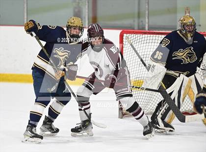 Thumbnail 3 in Notre Dame Prep @ North Haven photogallery.