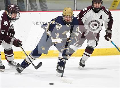 Thumbnail 1 in Notre Dame Prep @ North Haven photogallery.